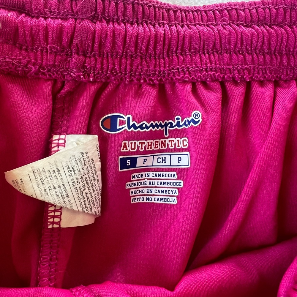 Y2K Champion Shorts - Picture 3 of 6